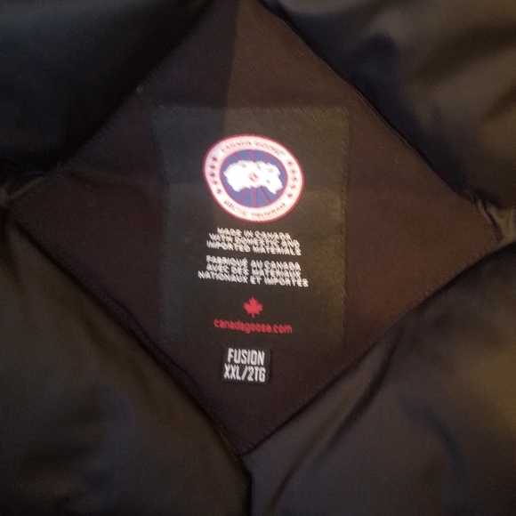 Canada goose expedition - Picture 5 of 9